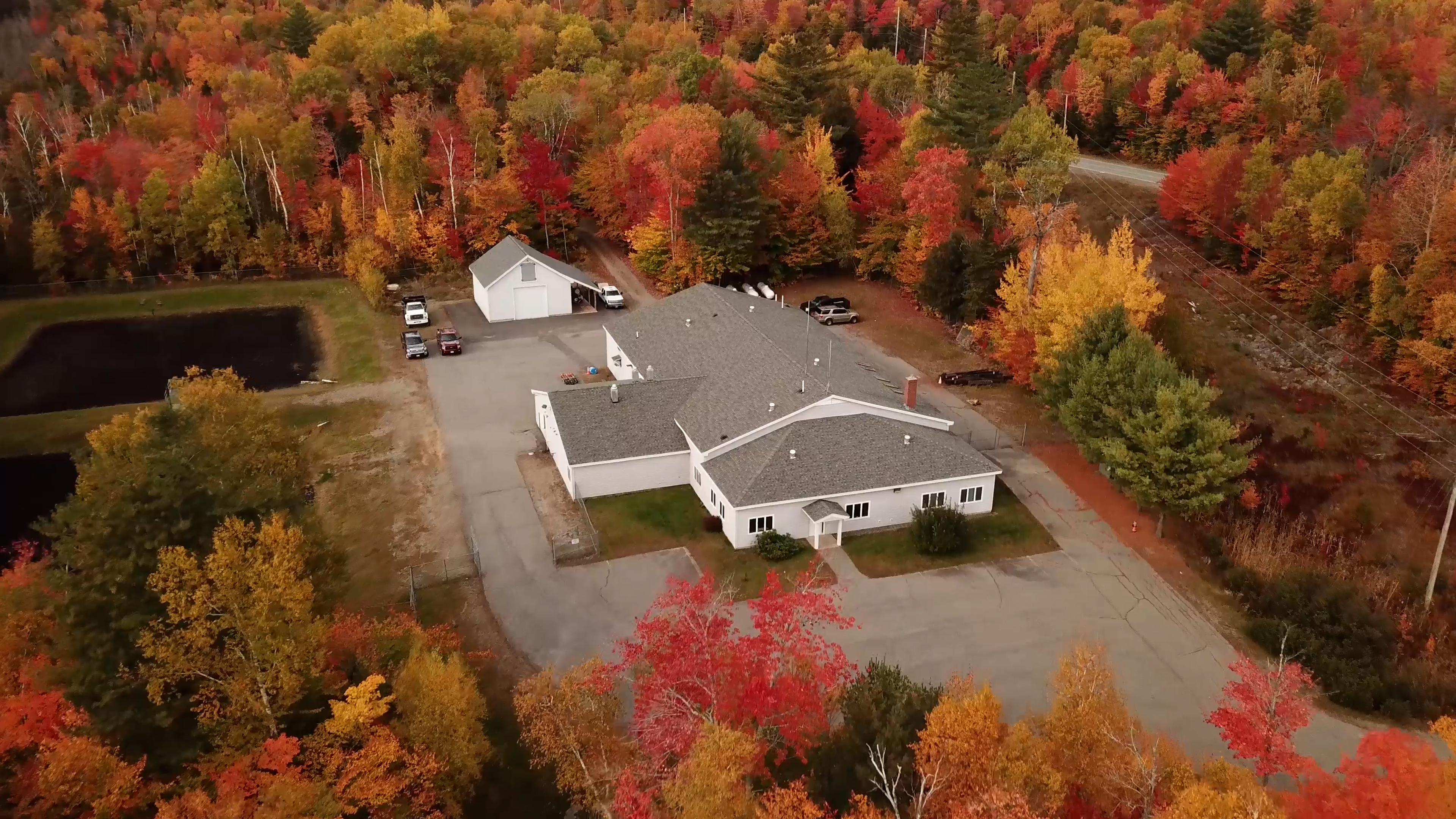 Millinocket Drinking Water Treatment Facility
